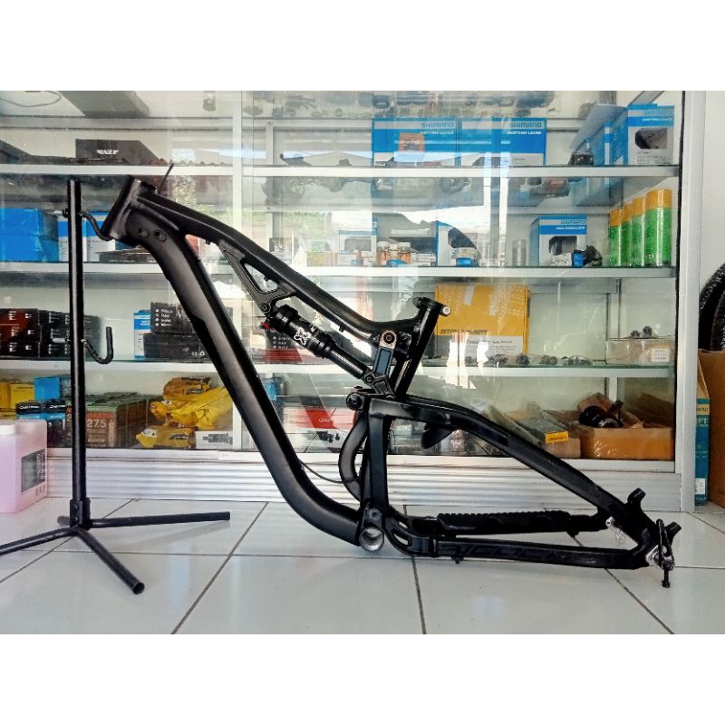 Jual Frame Thrill Ricochet T140 | Shopee Indonesia