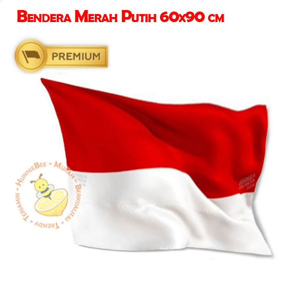 Jual Bendera Merah Putih Ukuran Varian Shopee Indonesia