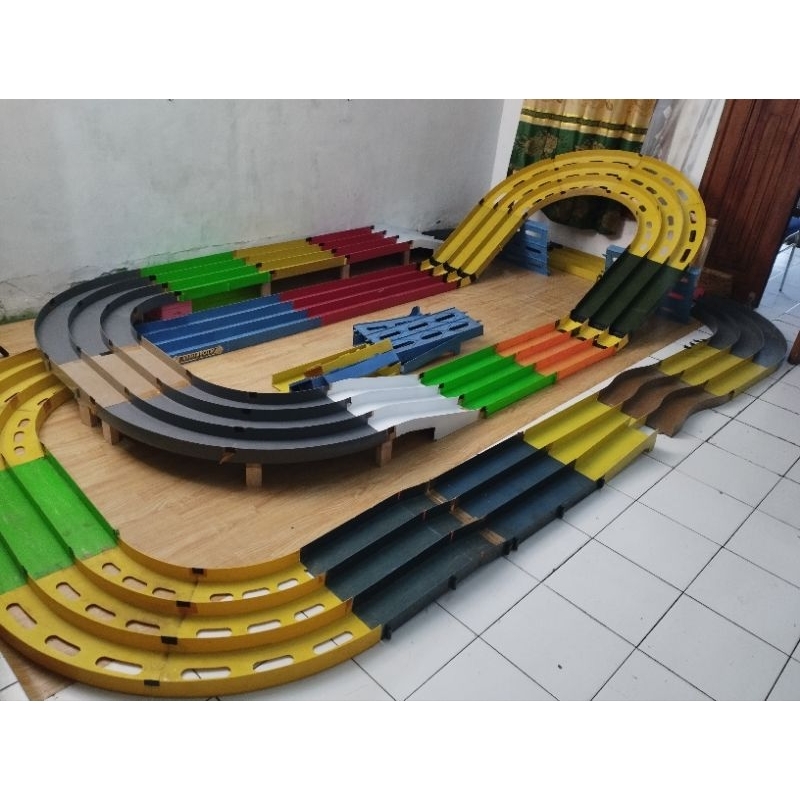 Track tamiya deals