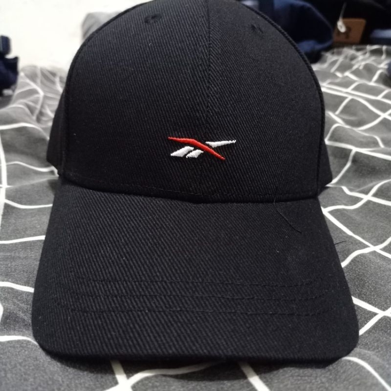 Jual Topi Reebok Original | Shopee Indonesia