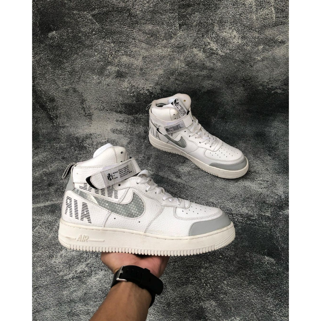 air force one nike factory