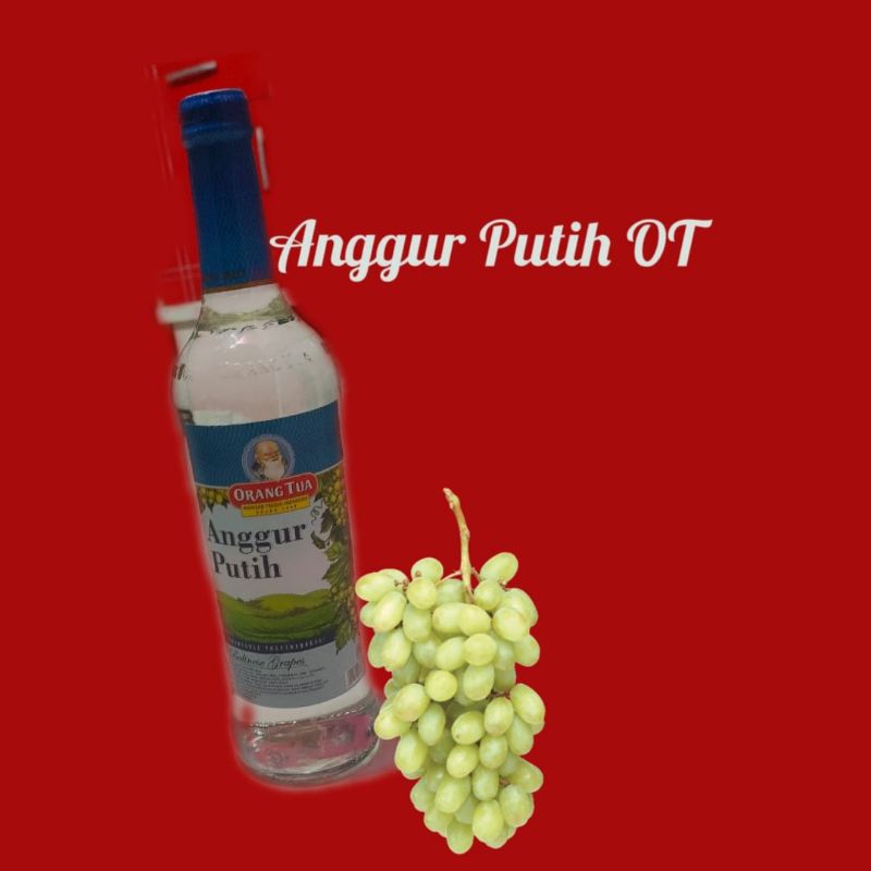 Jual Minuman kesehatan AP Putih OT | Shopee Indonesia