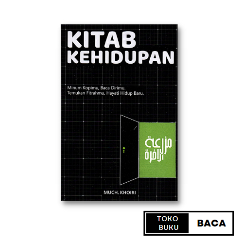 Jual BUKU KITAB KEHIDUPAN | Shopee Indonesia