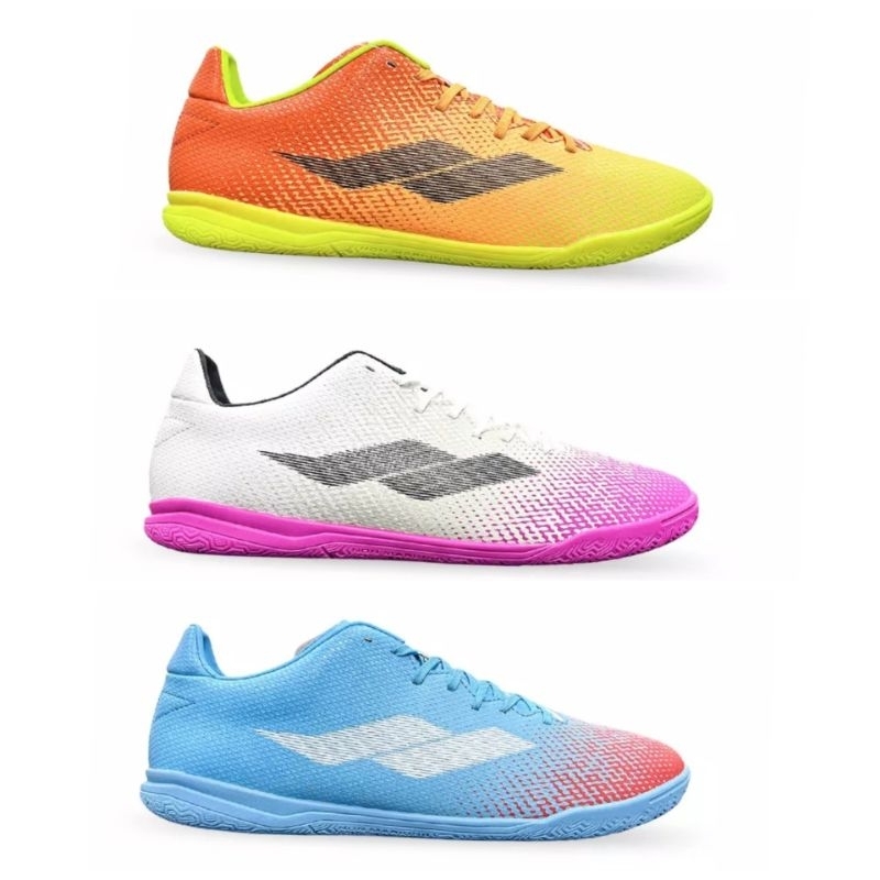 Jual Sepatu Futsal Mills EVOS IN EVOS New Shopee Indonesia