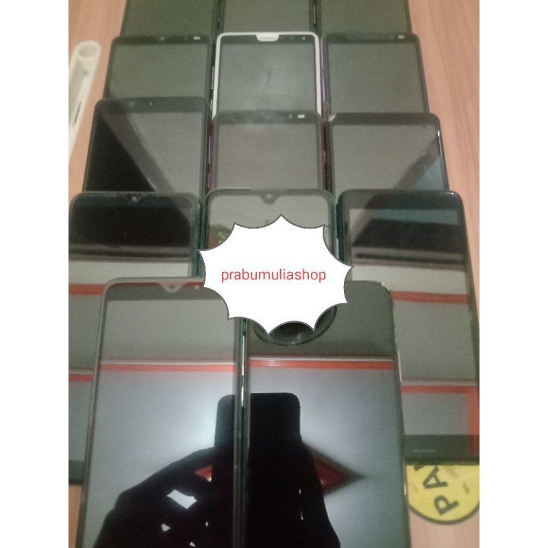 Jual ANDROID 4G FULL LAYAR/FULL PONY | Shopee Indonesia