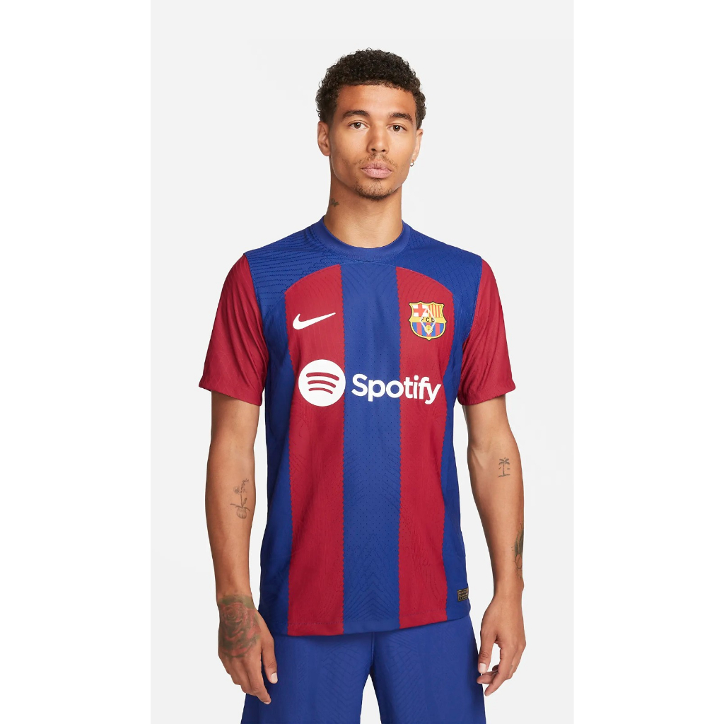 Jual Jersey BARCA/BARCELONA 2024 Full Printing Shopee Indonesia