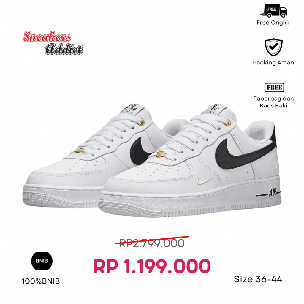 Jual SEPATU SNEAKERS NIKE DEFY ALL DAY ORIGINAL WHITE NAVY - Kab. Sleman -  Redsole Toko Sepatu Original