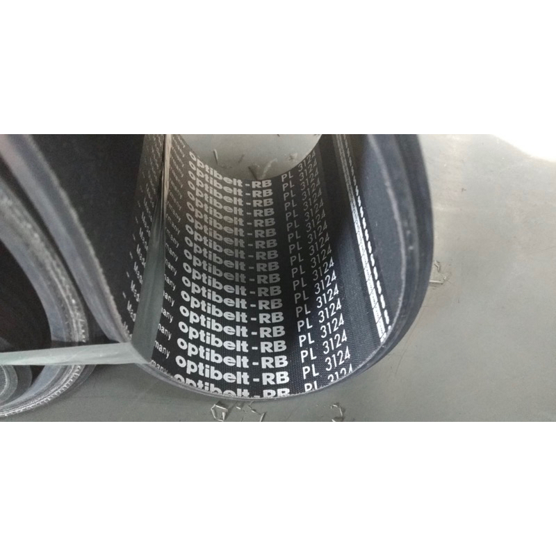 Jual Belt Optibelt RB PL 3124 Harga Per Jalur | Shopee Indonesia
