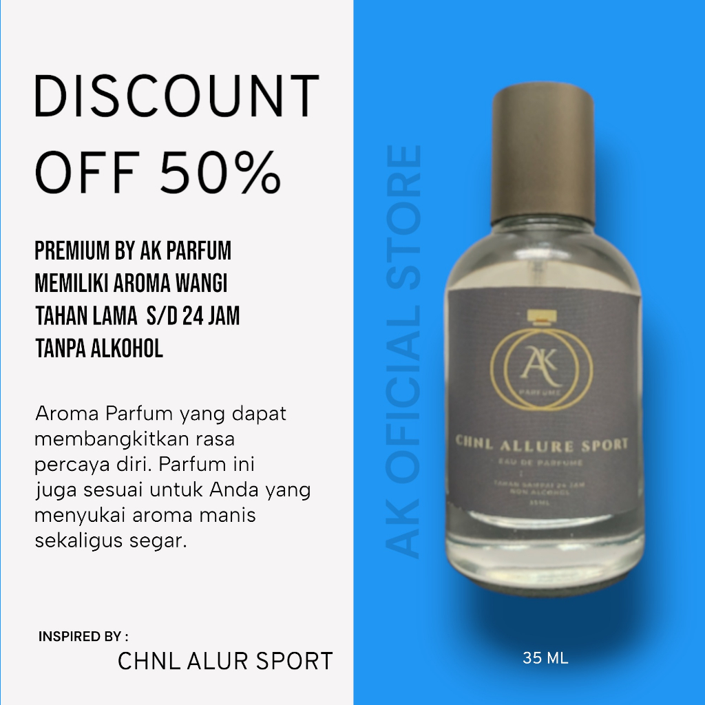 Alur perfume hot sale