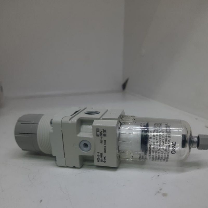 Jual AIR FILTER REGULATOR SMC AW2002A AW20 Shopee Indonesia