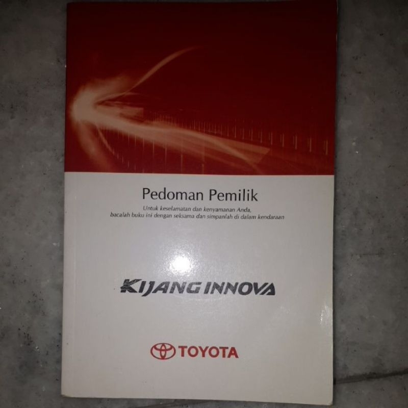 Pasar Kijang Innova Diesel Tulungagung: Panduan Lengkap untuk Pembeli dan Penjual
