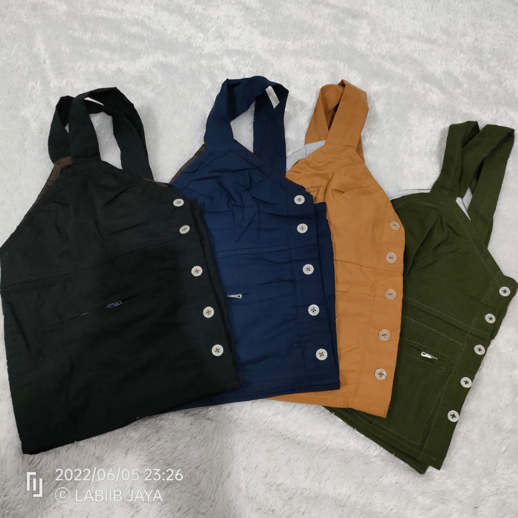 Jual Kutang Nenek Model Jadul / Bra Nenek Model Jadul Dengan Saku ...