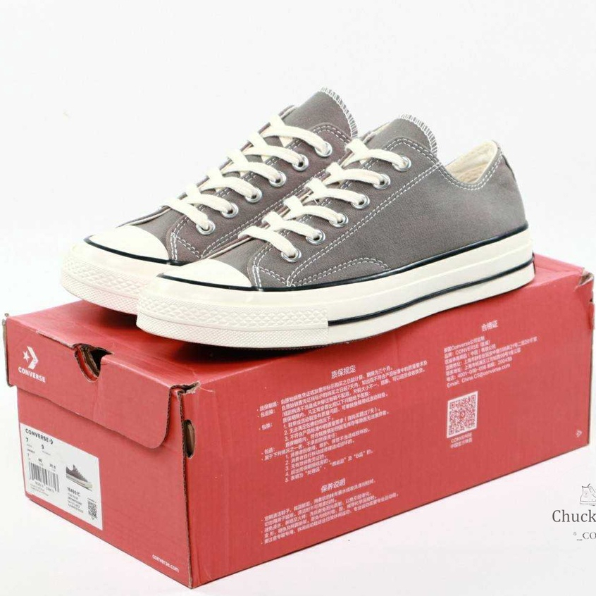 Jual CONVERSE CHUCK TAYLOR ALL STAR 70S OX MINT GREEN | Sepatu Cons All ...