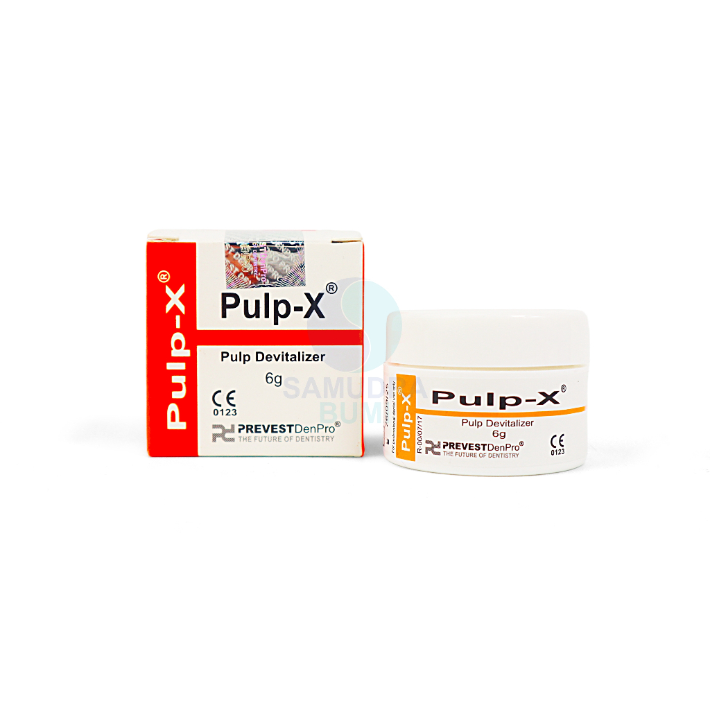 Jual PULP-X Pulpa Devitalization by Prevest Denpro | Shopee Indonesia