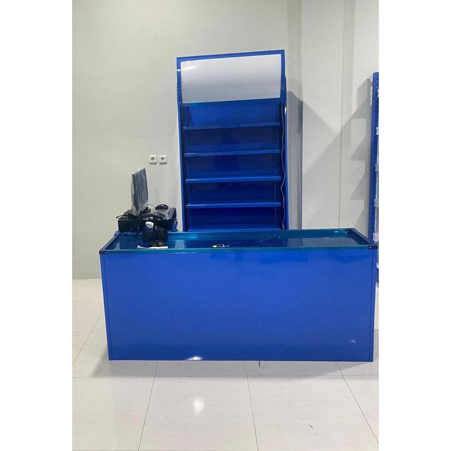 Jual RAK ROKOK / RAK ROKOK MINIMARKET/ RAK DISPLAY/ BACKWALL | Shopee ...