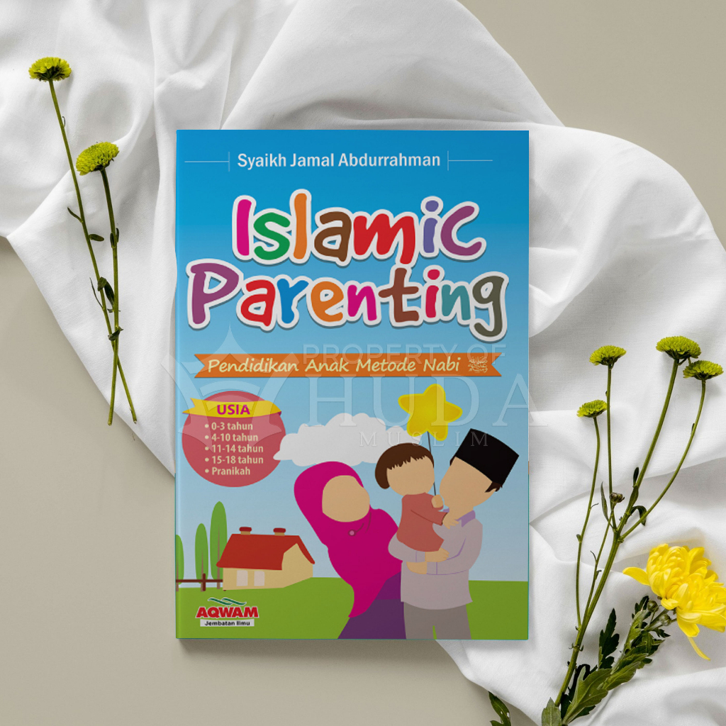 Pendidikan Syariat Islam untuk Anak Perempuan di Era Modern