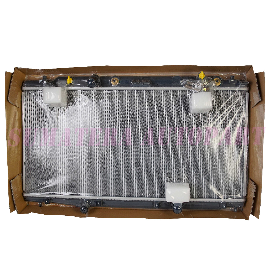 Jual Radiator Assy Honda Freed 2010 2011 2012 2013 2014 2015 | Shopee ...