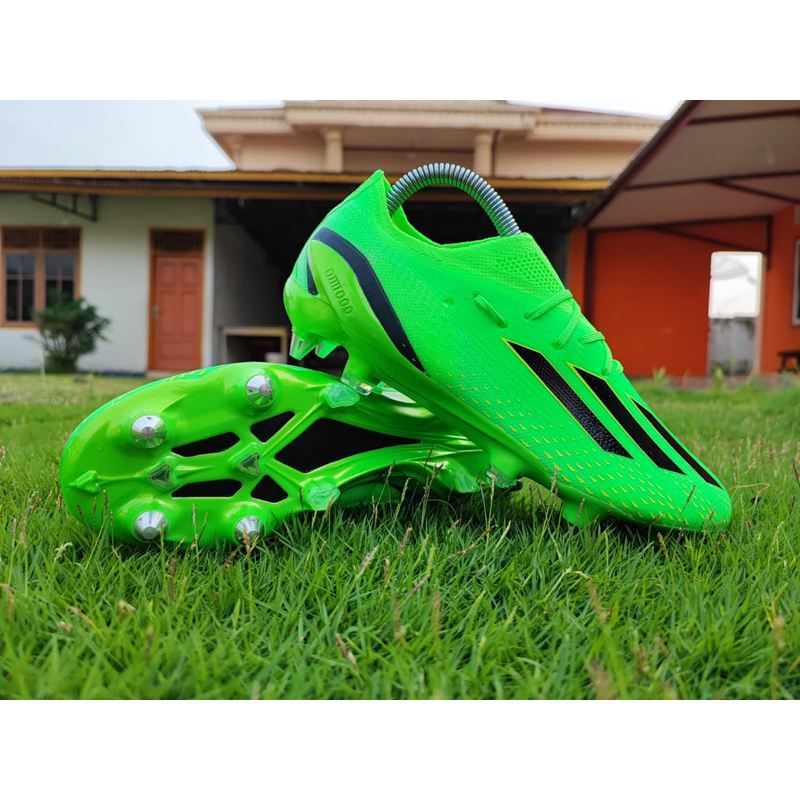 Jual Soccer Sepatu Sepak Bola Adidas X Speedportal 1 Sg Sol Pull Tapak