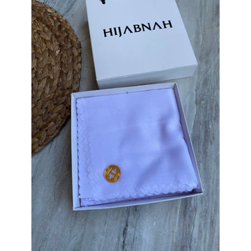 Voal Polos Sahara Lasercut Ultrafine Premium Hijabnah Part 2