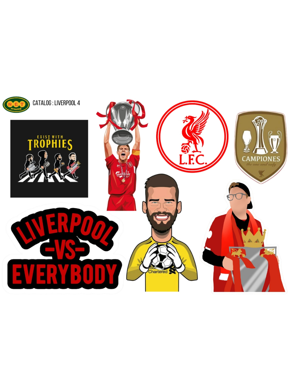Jual STIKER LIVERPOOL, STIKER BOLA, STIKER LFC, CUTTING STIKER BOLA ...
