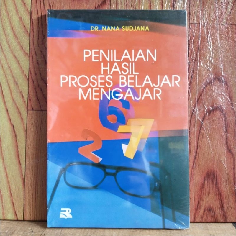 Jual PENILAIAN HASIL PROSES BELAJAR MENGAJAR. | Shopee Indonesia