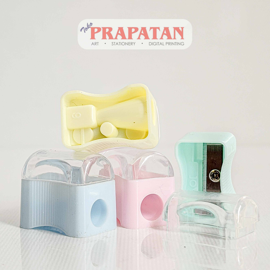 Jual Rautan Joyko Sp 362ptl Sharpener Shopee Indonesia