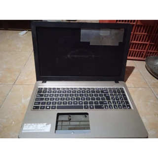 ASUS X540Y 
ノートPC Asus x540y Unboxing cheapest price | Budget Laptop | 4 GB