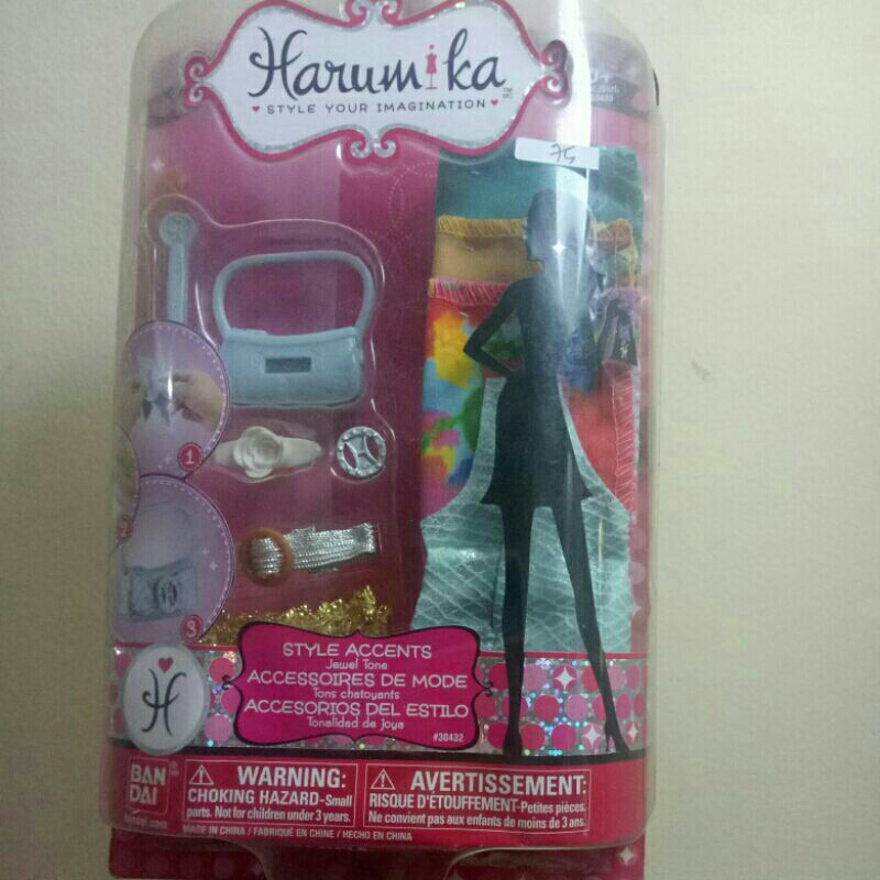 Jual Harumika Style Accents Jewel Tone | Shopee Indonesia