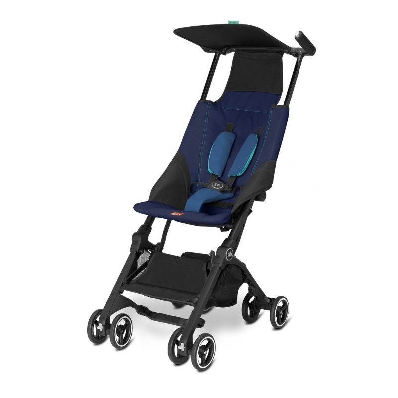 Pockit stroller harga deals