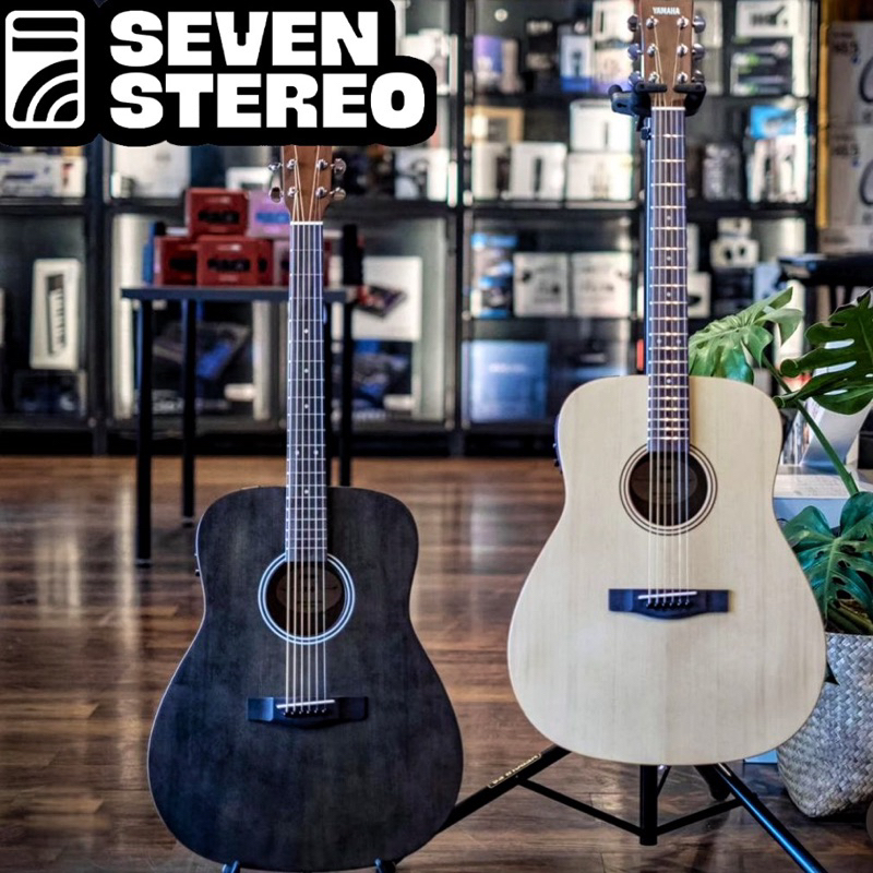 Jual Yamaha FX400 Acoustic Electronic Guitar Shopee Indonesia