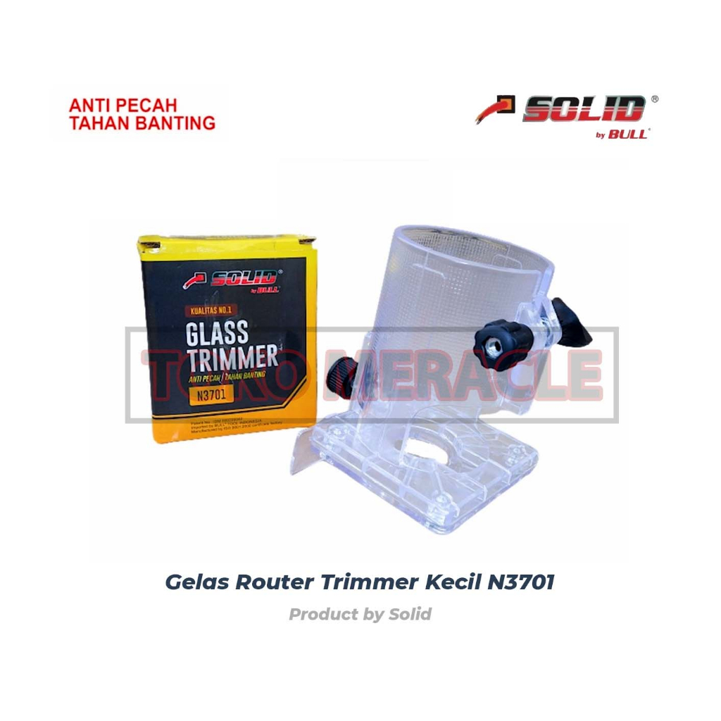 Jual Solid Glass Trimmer N3701 - Mika Gelas Router Trimmer Kecil N3701 ...