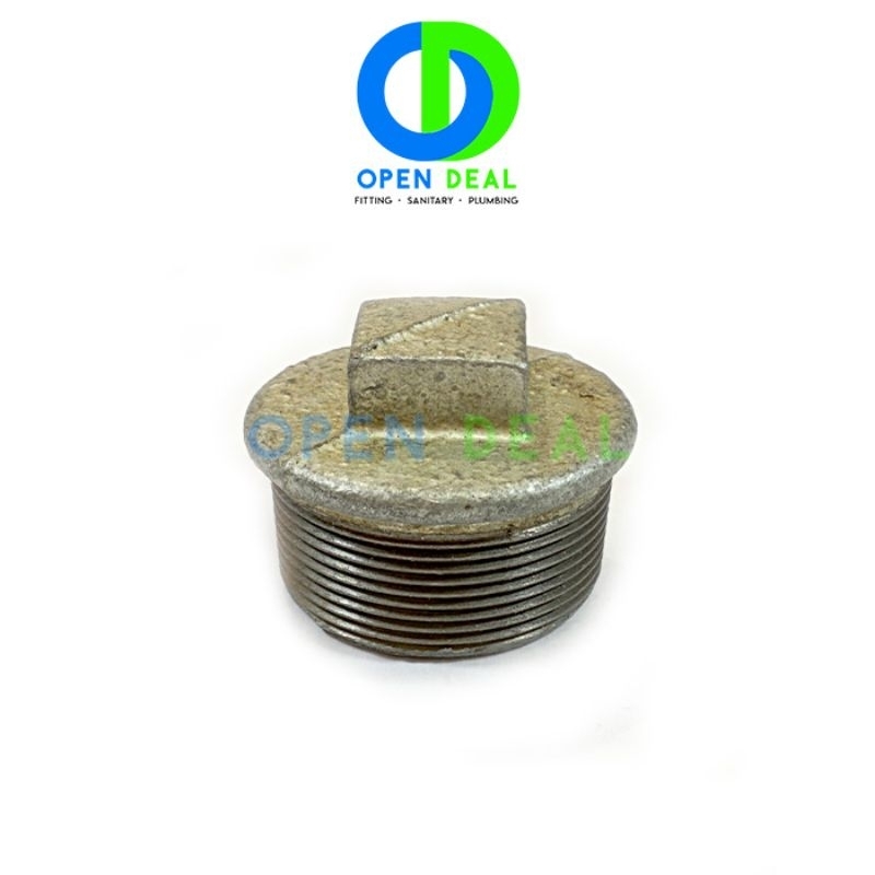 Jual FLUG Besi 2