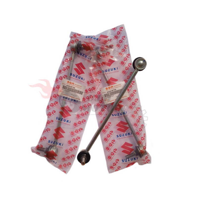 Jual LINK STABILIZER SUZUKI ERTIGA (1 PC) Shopee Indonesia