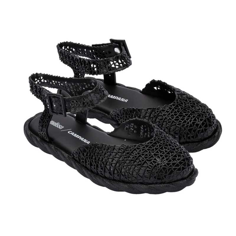 SALE Melissa Campana Papel Espadrille Ad