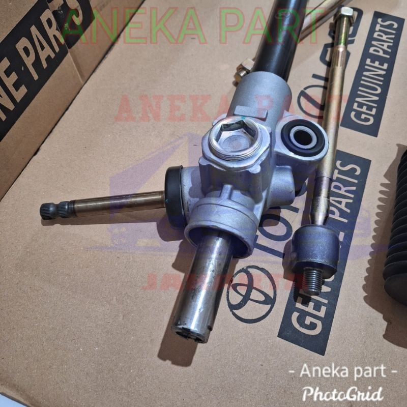 Jual RACK STEERING ASSY RAK STIR RACK STEER ASSY BAK STIR STEERING RACK ...