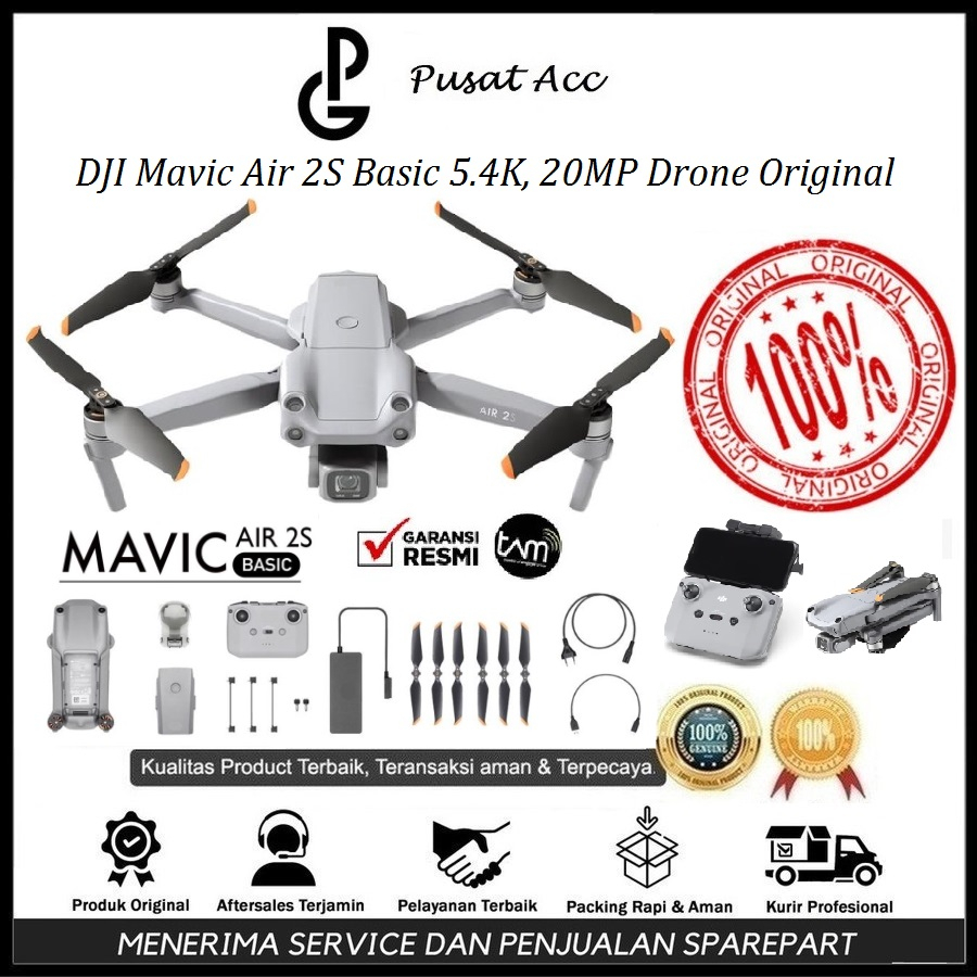 Mavic best sale air shopee