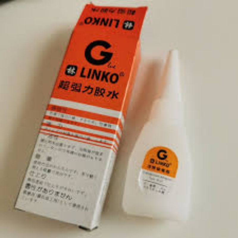 Jual lem G lem setan lem demit super ori | Shopee Indonesia