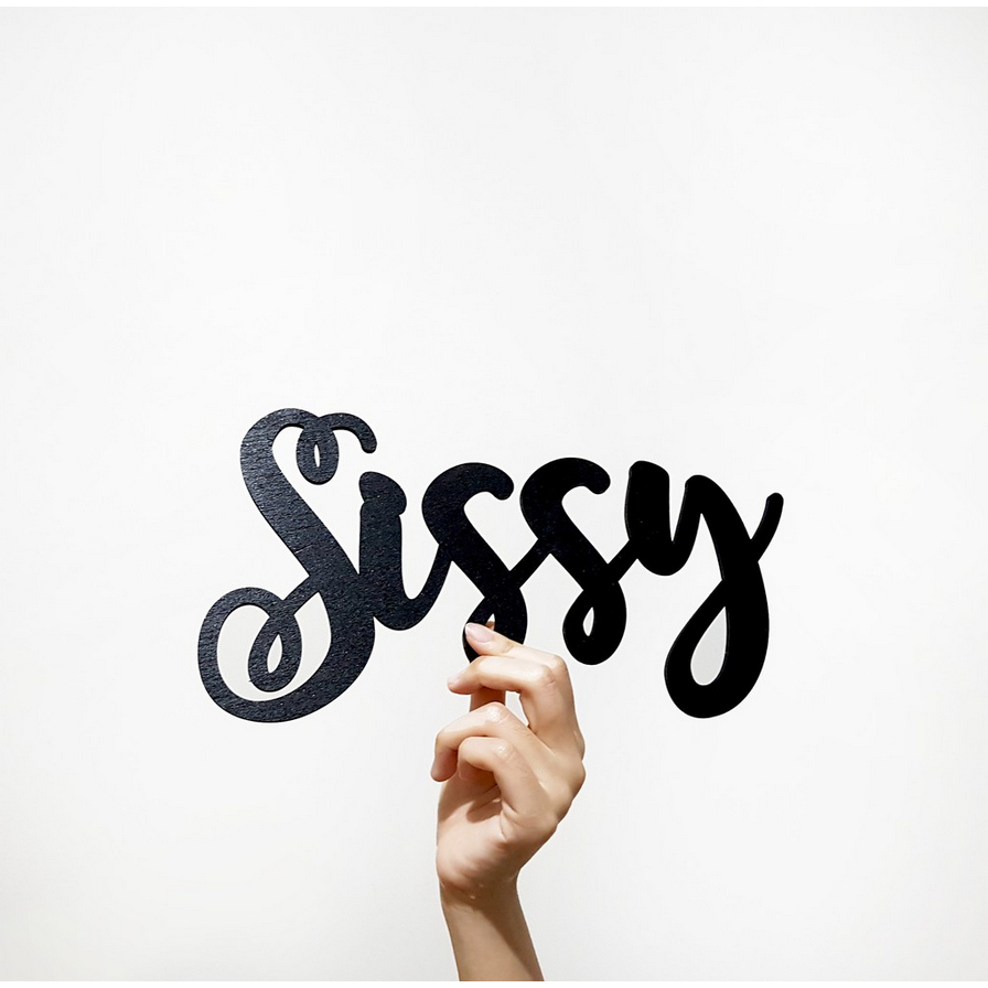 Jual CUSTOM BACKDROP 60 CM / HIASAN DINDING / CUSTOM SIGNAGE | Shopee