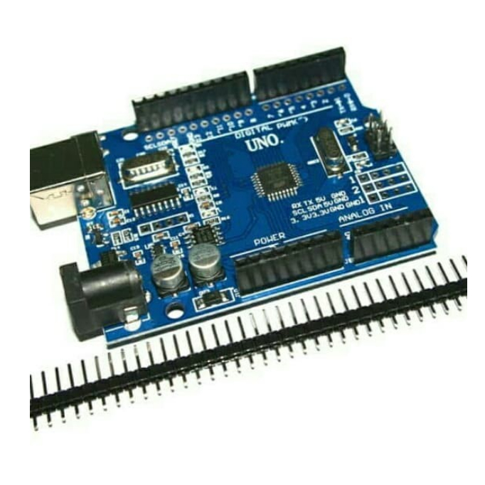 Jual Module Microcontroller ARDUINO UNO R3 | Shopee Indonesia