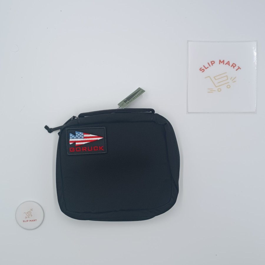 Jual GoRuck / Go Ruck GR1 Field Pocket | Shopee Indonesia