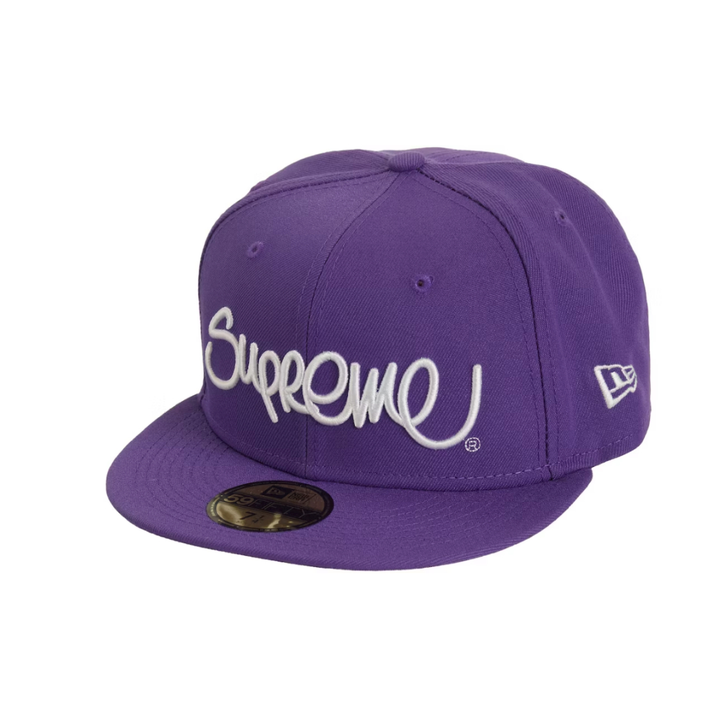 Jual PO SUPREME HANDSTYLE NEW ERA - BISA REQUEST PRODUK LAIN DARI