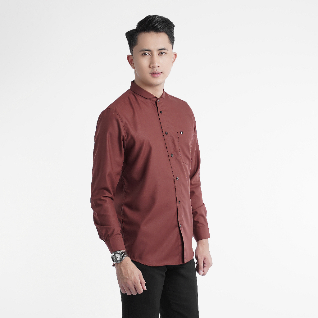 Jual Fadkhera Kamil Baju Koko Pria Dewasa Shopee Indonesia