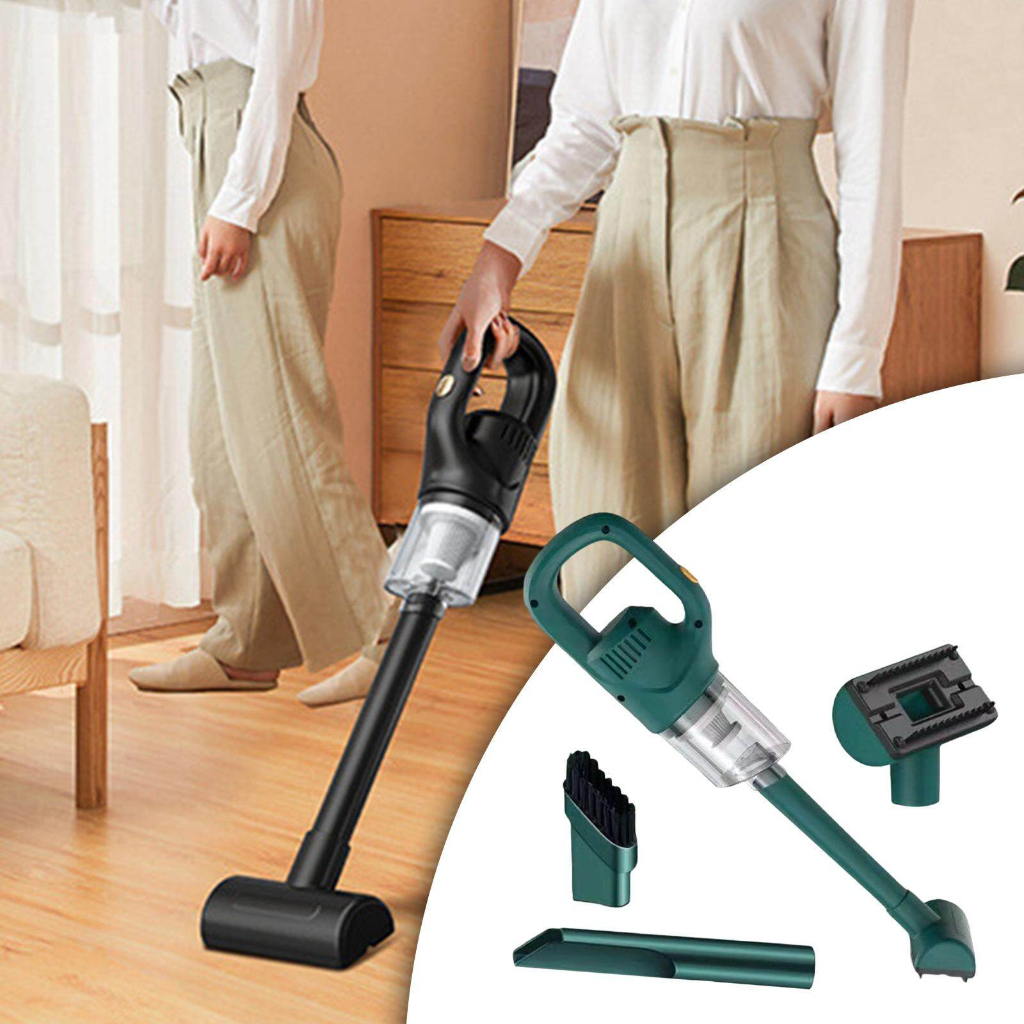 Jual Vacum Cleaner Penyedot Debu Hisap Handheld Vacuum Cleaner Portabel