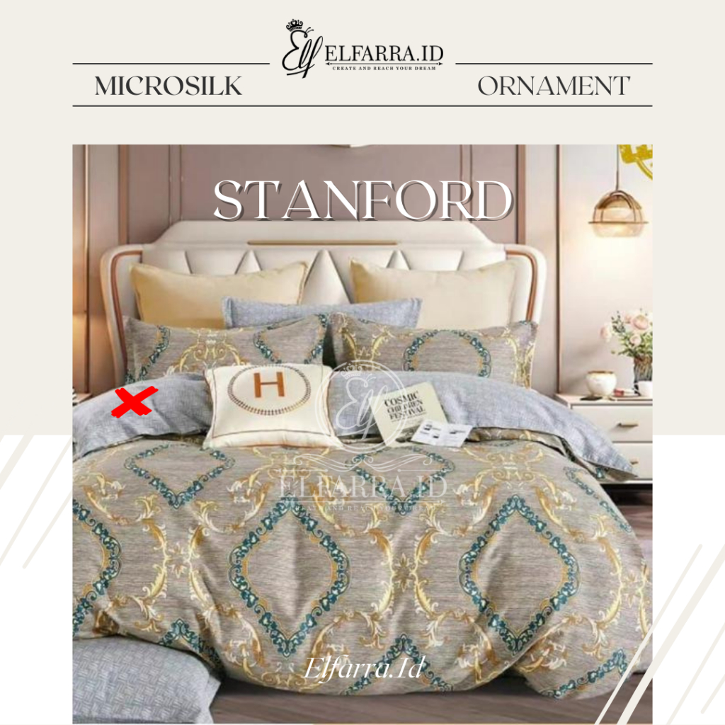 Jual Set Bedcover Sprei, Selimut, POLY MICRO Grade A / Wedding Gift