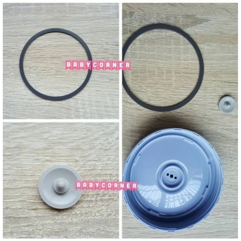 Jual Sparepart Karet Lunchjar Lunchbox Thermos Tiger Zojirushi Shopee