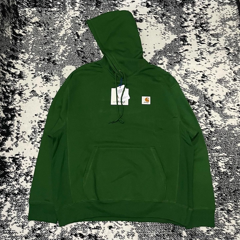 Carhartt awake hoodie hotsell