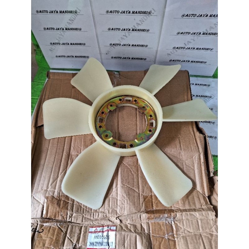 Jual Kipas radiator Fuso Ganjo Ps220 KTB | Shopee Indonesia