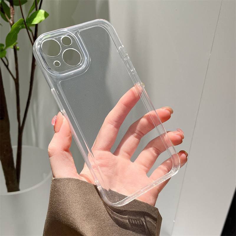 Jual Ready Soft Case Premium Space Tpu For Xiaomi Redmi A1 A2 9 9a 9c