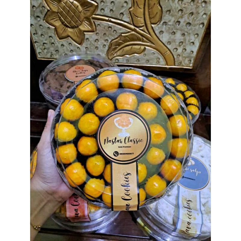 Jual Nastar 500 Gram Terlengkap & Harga Terbaru Agustus 2026 | Shopee ...