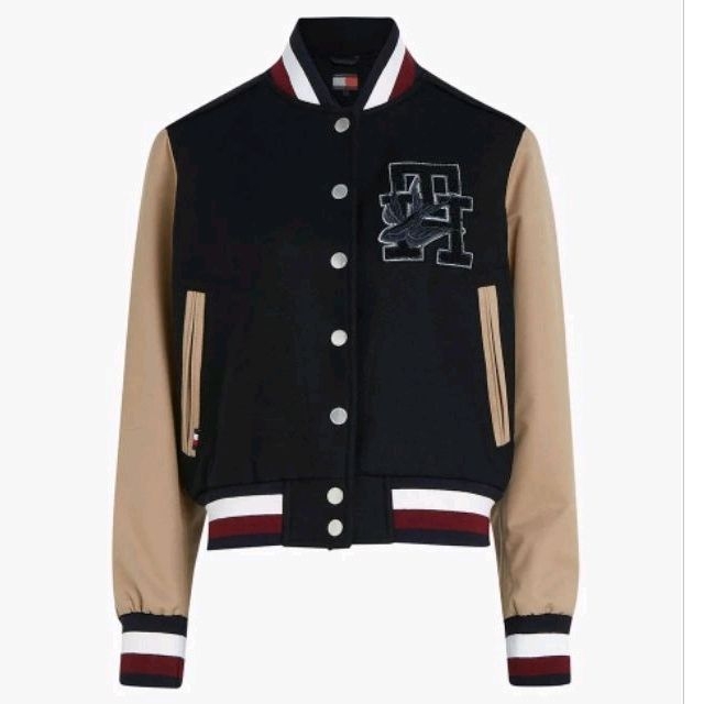 Shawn mendes clearance varsity jacket